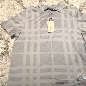 Burberry Polo
